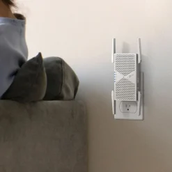 TP-link RE405BE Wi-Fi 7-repeater BE6500 - BE6500