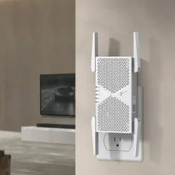 TP-link RE405BE Wi-Fi 7-repeater BE6500 - BE6500