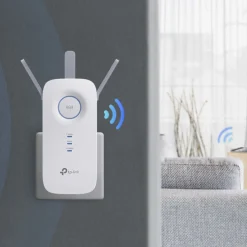 TP-link RE450 Wifi-repeater AC1750