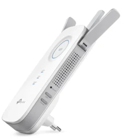 TP-link RE450 Wifi-repeater AC1750
