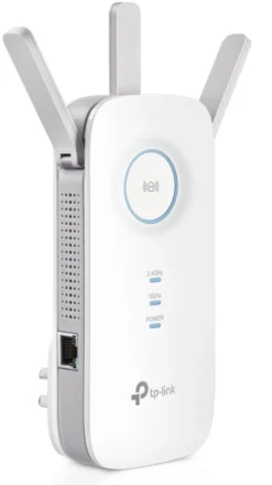 TP-link RE450 Wifi-repeater AC1750