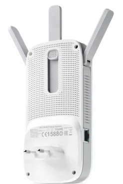 TP-link RE450 Wifi-repeater AC1750