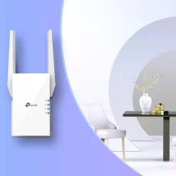 TP-link RE505X Wifi-repeater AX1500