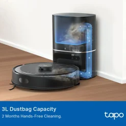 TP-link Støvsugerposer til Tapo-robotstøvsuger (5-pakke)
