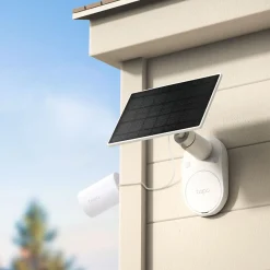TP-link Tapo A201 - Solcellepanel til overvågningskameraer
