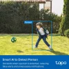 TP-link Tapo C410 Batteridrevet kamera