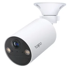 TP-link Tapo C410 Batteridrevet kamera