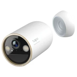 TP-link Tapo C460 - Batteridrevet udendørskamera