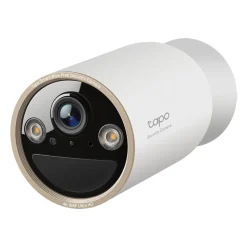 TP-link Tapo C460 - Batteridrevet udendørskamera