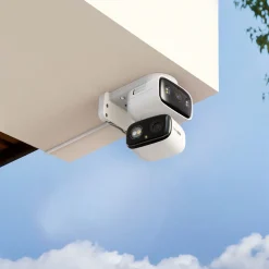 TP-link Tapo C246D Trådløs overvågningskamera