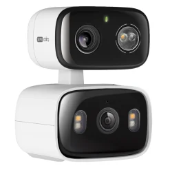 TP-link Tapo C246D Trådløs overvågningskamera