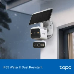 TP-link Tapo C645D Trådløs overvågningskamera