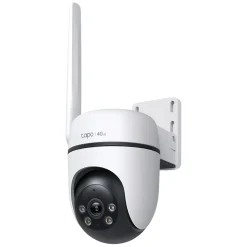 TP-link Tapo C501GW - Udendørs 4G LTE kamera