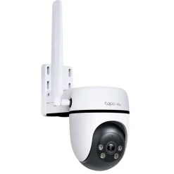 TP-link Tapo C501GW - Udendørs 4G LTE kamera