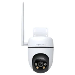 TP-link Tapo C501GW - Udendørs 4G LTE kamera
