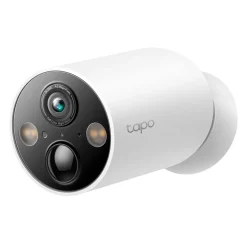 TP-link Tapo C425 Overvågningskamera med Wifi