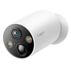 TP-link Tapo C425 Overvågningskamera med Wi-fi 2-pakke