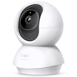 TP-link Tapo C230 Pan/Tilt AI Trådløs overvågningskamera