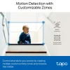 TP-link Tapo C220 Pan/Tilt AI Trådløs overvågningskamera
