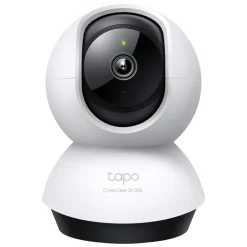 TP-link Tapo C220 Pan/Tilt AI Trådløs overvågningskamera