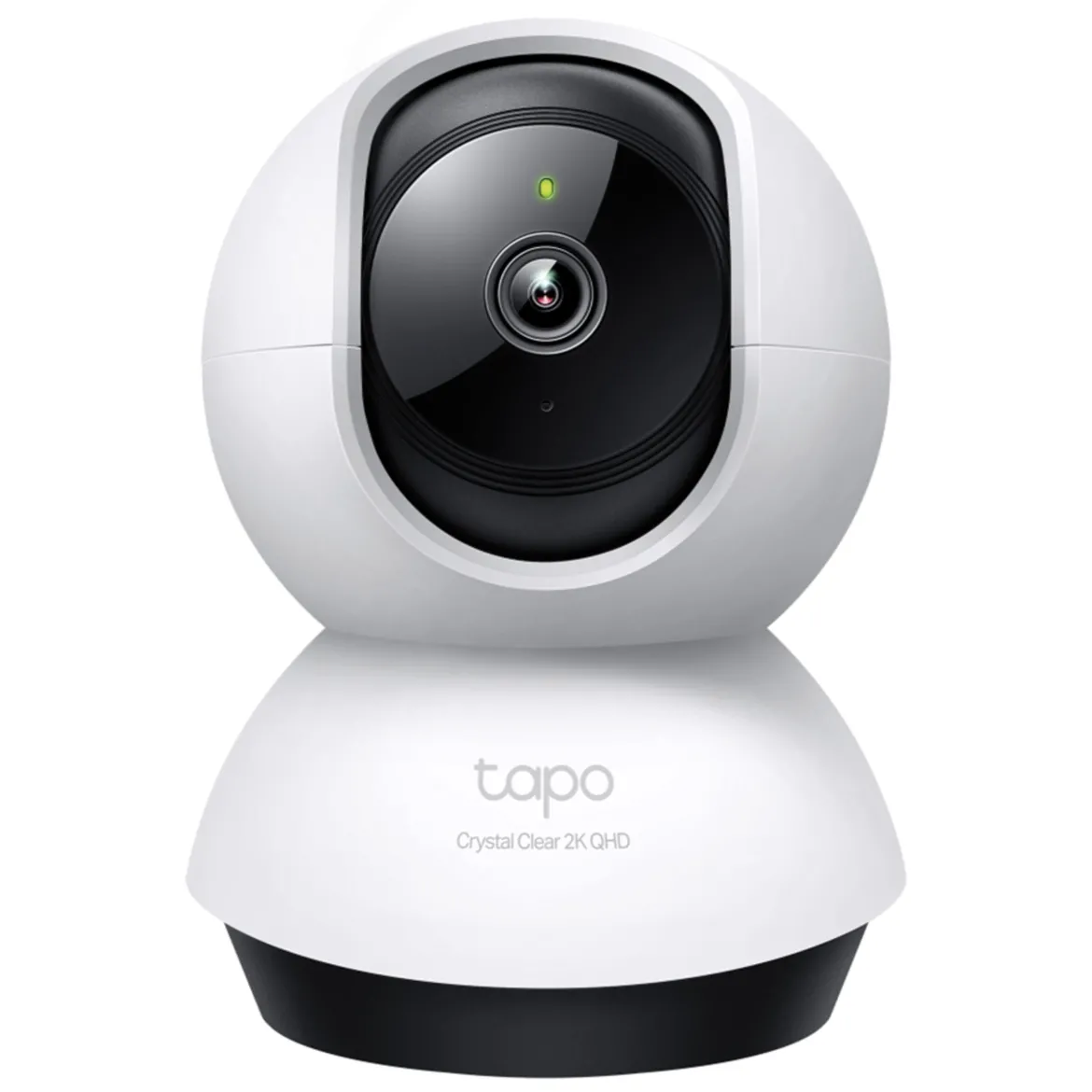 TP-link Tapo C220 Pan/Tilt AI Trådløs overvågningskamera