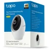 TP-link Tapo C260 Pan/Tilt AI Trådløs overvågningskamera