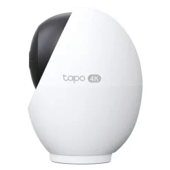 TP-link Tapo C260 Pan/Tilt AI Trådløs overvågningskamera
