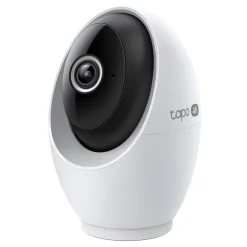 TP-link Tapo C260 Pan/Tilt AI Trådløs overvågningskamera