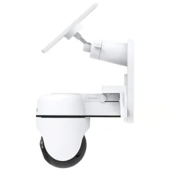 TP-Link Tapo C610 solcelledrevet Pan/Tilt-overvågningskamera