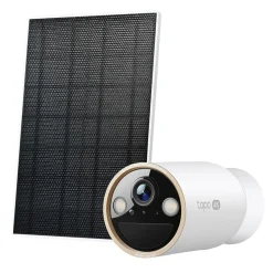 TP-link Tapo C460 Solcelle-kit