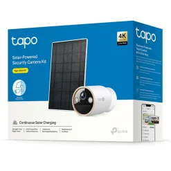 TP-link Tapo C460 Solcelle-kit