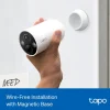 TP-Link Tapo C425 4 stk.