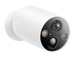 TP-Link Tapo C425 4 stk.