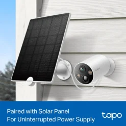 TP-Link Tapo C425 4 stk.