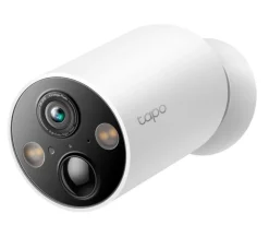 TP-Link Tapo C425 4 stk.