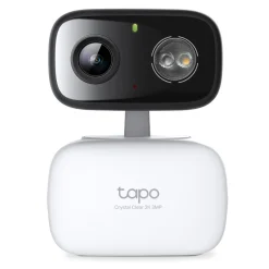 TP-link Tapo C216 Trådløst overvågningskamera