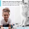 TP-Link Tapo C200 trådløst overvågningskamera
