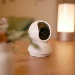 TP-Link Tapo C200 trådløst overvågningskamera