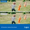 TP-link Tapo C310 Trådløst overvågningskamera