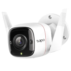 TP-link Tapo C310 Trådløst overvågningskamera