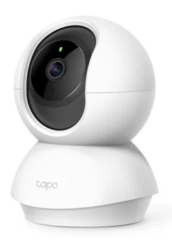 TP-link Tapo C210 trådløst sikkerhedskamera