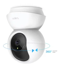 TP-link Tapo C210 trådløst sikkerhedskamera