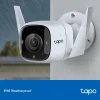 TP-link Tapo C320WS Trådløs overvågningskamera