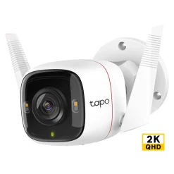 TP-link Tapo C320WS Trådløs overvågningskamera