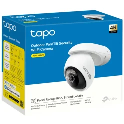 TP-link Tapo C560WS Trådløst overvågningskamera