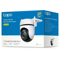 TP-link Tapo C530WS Trådløst overvågningskamera