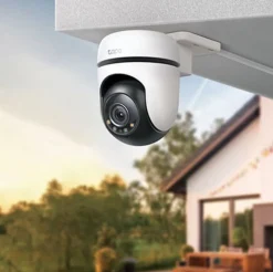 TP-link Tapo C510W trådløst sikkerhedskamera