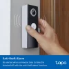 TP-link Tapo D235 kamera dørklokke