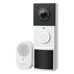 TP-link Tapo D210 Videodørklokke