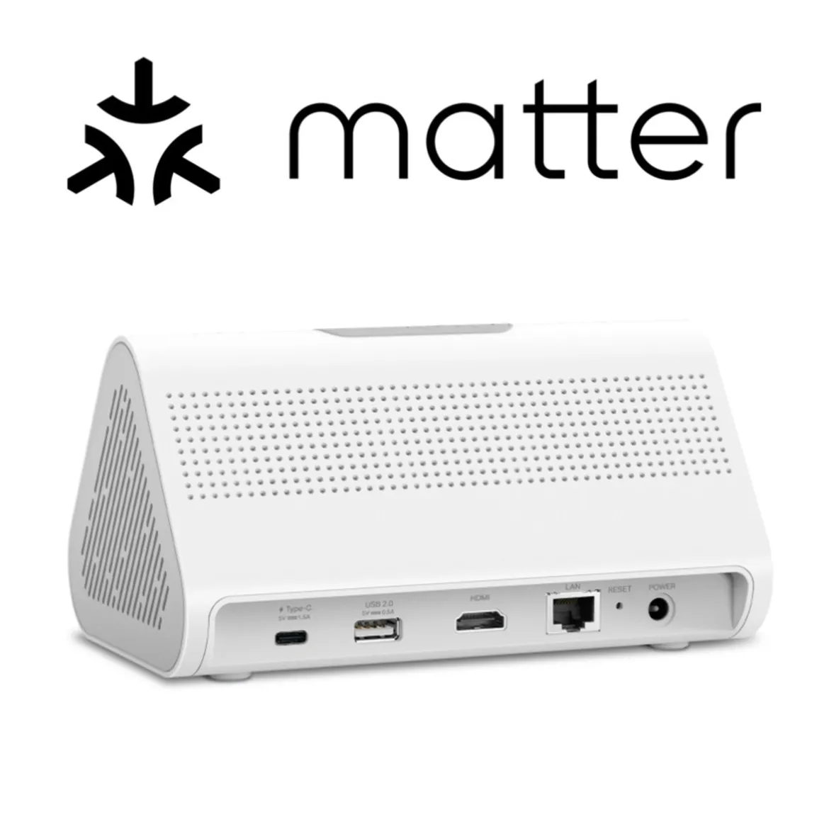 TP-link Tapo H500 Smart HomeBase